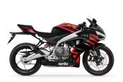 New 2025 Aprilia RS 457
