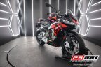 Thumbnail Photo 4 for New 2025 Aprilia Tuono Factory
