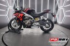 Thumbnail Photo 3 for New 2025 Aprilia Tuono Factory