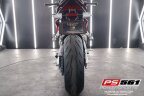 Thumbnail Photo 6 for New 2025 Aprilia Tuono Factory