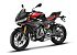 New 2025 Aprilia Tuono
