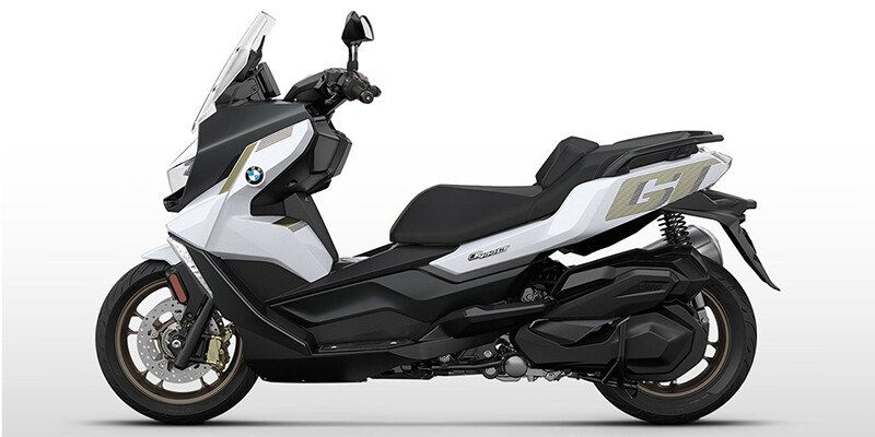 2025 BMW C400GT 400 GT specifications