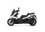 Thumbnail Photo 2 for New 2025 BMW C400GT