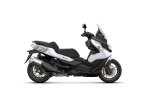 Thumbnail Photo 1 for New 2025 BMW C400GT