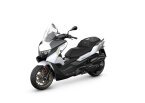Thumbnail Photo 3 for New 2025 BMW C400GT