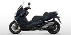 Thumbnail Photo 3 for New 2025 BMW C400GT