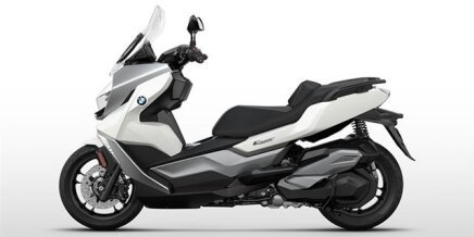 Photo 1 for New 2025 BMW C400GT