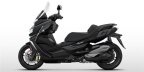 Thumbnail Photo 2 for New 2025 BMW C400GT