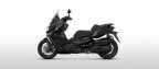 Thumbnail Photo 4 for New 2025 BMW C400GT