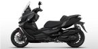 Thumbnail Photo 1 for New 2025 BMW C400GT