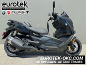New 2025 BMW C400GT
