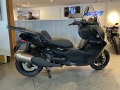 New 2025 BMW C400GT