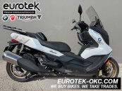 New 2025 BMW C400GT