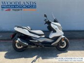 New 2025 BMW C400GT