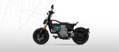 New 2025 BMW CE 02