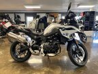 Thumbnail Photo 1 for New 2025 BMW F800GS
