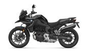 New 2025 BMW F800GS
