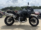 New 2025 BMW F800GS