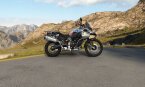 Thumbnail Photo 1 for New 2025 BMW F900GS