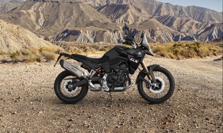 Photo 1 for New 2025 BMW F900GS