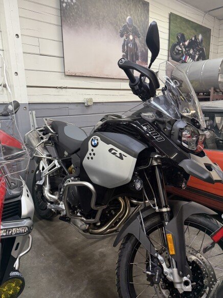 Photo 1 for New 2025 BMW F900GS