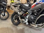 Thumbnail Photo 3 for New 2025 BMW F900GS