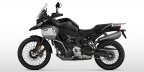 Thumbnail Photo 1 for New 2025 BMW F900GS Adventure