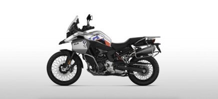 Photo 1 for New 2025 BMW F900GS Adventure
