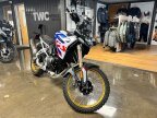Thumbnail Photo 2 for New 2025 BMW F900GS