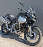 Thumbnail Photo 2 for New 2025 BMW F900GS Adventure