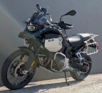 Thumbnail Photo 5 for New 2025 BMW F900GS Adventure