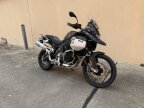 Thumbnail Photo 1 for New 2025 BMW F900GS Adventure