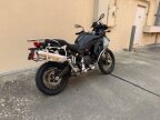 Thumbnail Photo 2 for New 2025 BMW F900GS Adventure