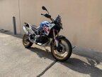 Thumbnail Photo 1 for New 2025 BMW F900GS
