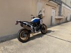 Thumbnail Photo 2 for New 2025 BMW F900GS