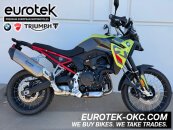 New 2025 BMW F900GS