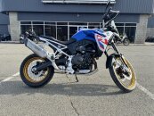New 2025 BMW F900GS