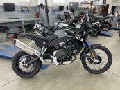New 2025 BMW F900GS
