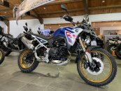 New 2025 BMW F900GS