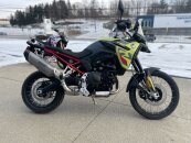 New 2025 BMW F900GS
