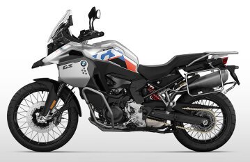 New 2025 BMW F900GS