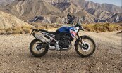 New 2025 BMW F900GS