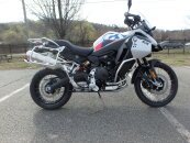 New 2025 BMW F900GS