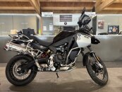 New 2025 BMW F900GS