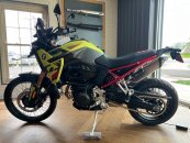 New 2025 BMW F900GS