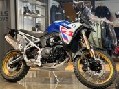 New 2025 BMW F900GS