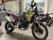 New 2025 BMW F900GS