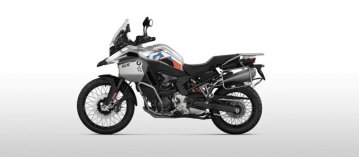 New 2025 BMW F900GS Adventure