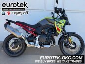 New 2025 BMW F900GS
