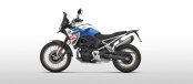 New 2025 BMW F900GS